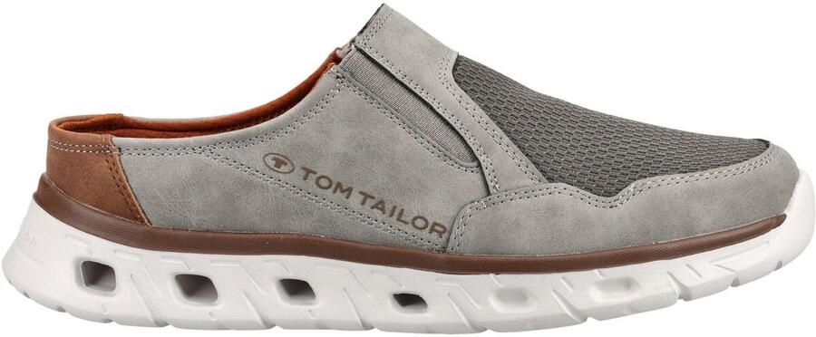 Tom Tailor Slippers Muiltjes