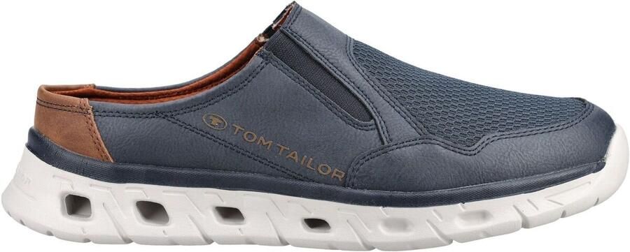 Tom Tailor Slippers Muiltjes