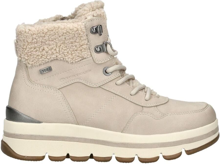 Tom Tailor Snowboots Enkellaarzen