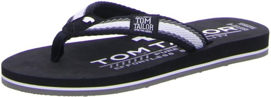 Tom Tailor Teenslippers