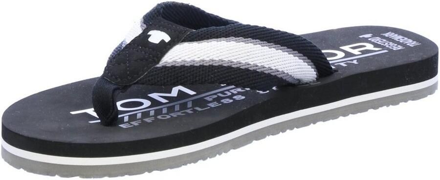 Tom Tailor Teenslippers