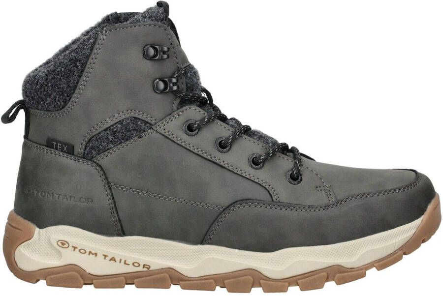 Tom Tailor Laarzen Enkellaarzen