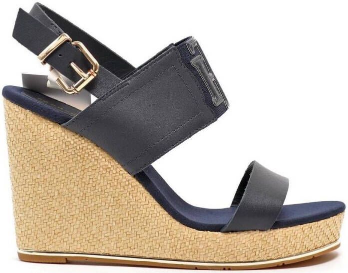 Tommy Hilfiger Ballerina's