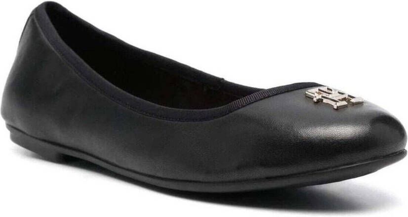 Tommy Hilfiger Ballerina's