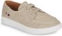 TOMMY HILFIGER Beige Instappers 33853 - Thumbnail 2