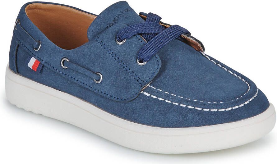 Tommy Hilfiger Bootschoenen JACK