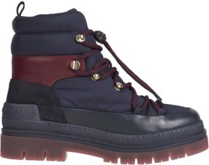 Tommy Hilfiger Enkellaarzen