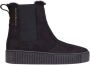 Tommy Hilfiger Winterlaarzen ESSENTIAL CHELSEA WARMBOOTIE met comfortabele stretchinzet - Thumbnail 2