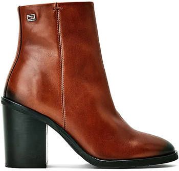 Tommy Hilfiger Laarzen FW0FW05948 - Schoenen.nl