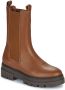 Tommy Hilfiger Laarzen MONOCHROMATIC CHELSEA BOOT - Thumbnail 1