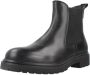 Tommy Hilfiger Chelsea-boots TH LEATHER CLEATED CHELSEA - Thumbnail 1