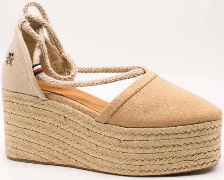 Tommy Hilfiger Espadrilles