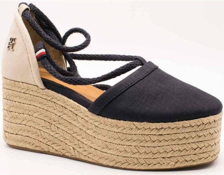 Tommy Hilfiger Espadrilles