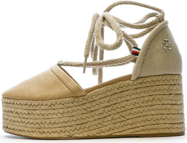Tommy Hilfiger Espadrilles
