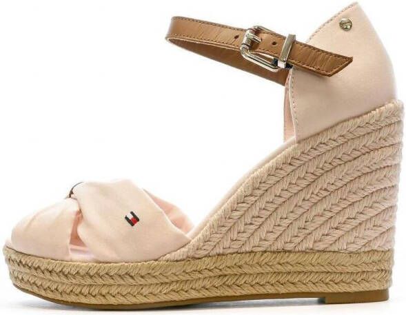 Tommy Hilfiger Sandaal 'ELENA'