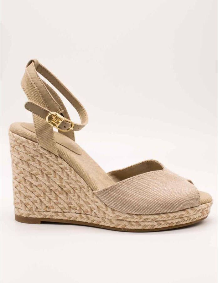 Tommy Hilfiger Espadrilles
