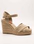 Tommy Hilfiger Sandalen ESPAD FW0FW08668 - Thumbnail 4