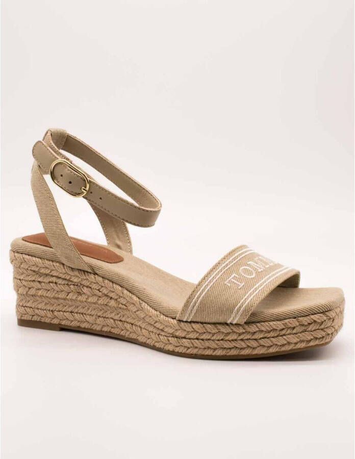 Tommy Hilfiger Espadrilles