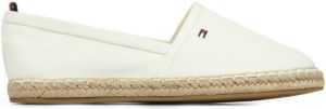 Tommy Hilfiger Espadrilles Basic Flat Espadrille