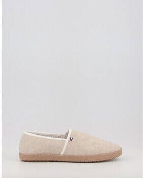 Tommy Hilfiger Espadrilles CHAMBRAY ESPADRILLE