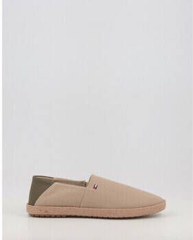 Tommy Hilfiger Espadrilles ESPADRILLE CORE TEXTILE