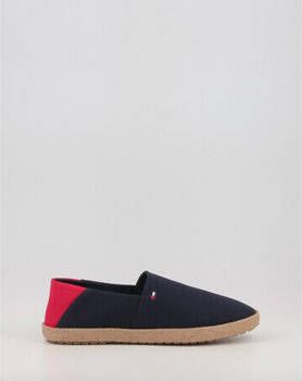 Tommy Hilfiger Espadrilles ESPADRILLE CORE TEXTILE