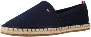 Tommy Hilfiger Espadrilles FLAT ESPADRI