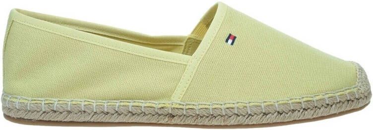 Tommy Hilfiger Espadrilles FW0FW08541ZQM