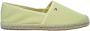 Tommy Hilfiger Espadrilles FW0FW08541ZQM - Thumbnail 1