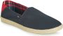 Tommy Hilfiger Espadrilles EASY SUMMER SLIP ON met raffia aan de loopzool - Thumbnail 5