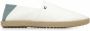 Tommy Hilfiger Instappers HILFIGER ESPADRILLE CORE TEXTILE instapschoen espadrilles zomerschoen contrastaccent op de hiel - Thumbnail 2