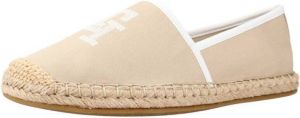 Tommy Hilfiger Espadrilles TH EMBROIDERED ESPADRILL
