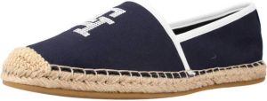 Tommy Hilfiger Espadrilles TH EMBROIDERED ESPADRILL