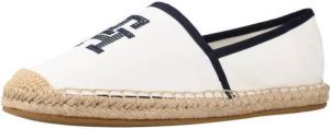 Tommy Hilfiger Espadrilles TH EMBROIDERED ESPADRILL