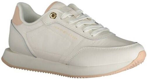 Tommy Hilfiger Sneakers ESSENTIAL RUNNER vrijetijdsschoen lage schoen veterschoen met gepolsterde schacht - Foto 4