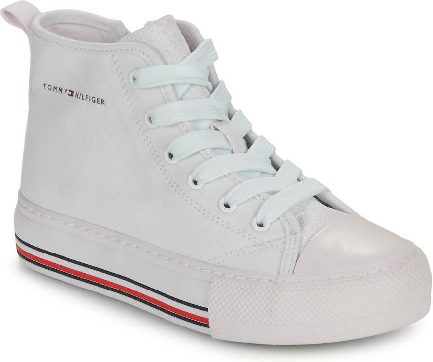 Tommy Hilfiger Hoge Sneakers BEVERLY