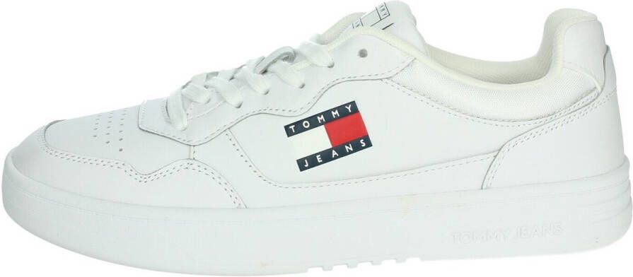 Tommy Hilfiger Hoge Sneakers EM0EM01443