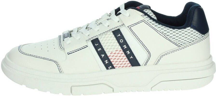 Tommy Hilfiger Hoge Sneakers EM0EM01548