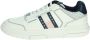 Tommy Hilfiger Hoge Sneakers EM0EM01548 - Thumbnail 1