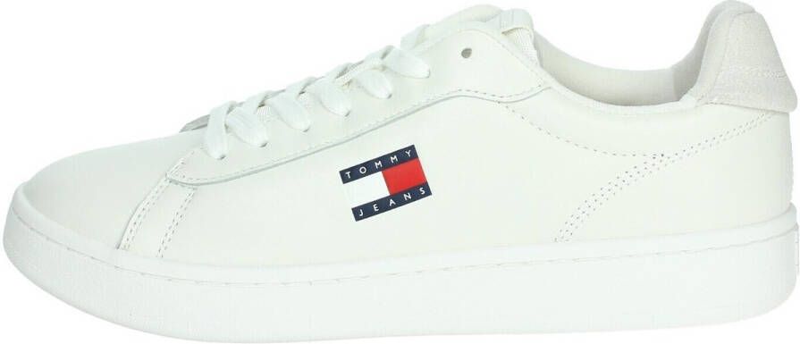Tommy Hilfiger Hoge Sneakers EM0EM01596