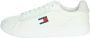 Tommy Hilfiger Hoge Sneakers EM0EM01596 - Thumbnail 3