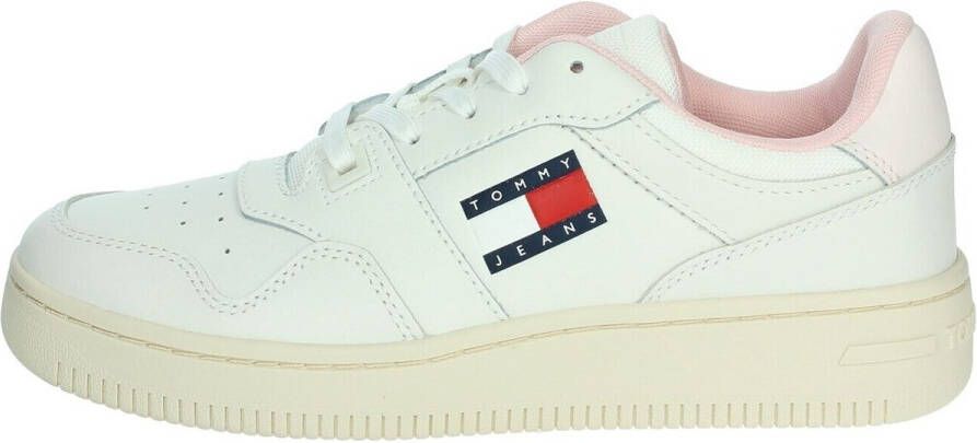 Tommy Hilfiger Hoge Sneakers EN0EN02505