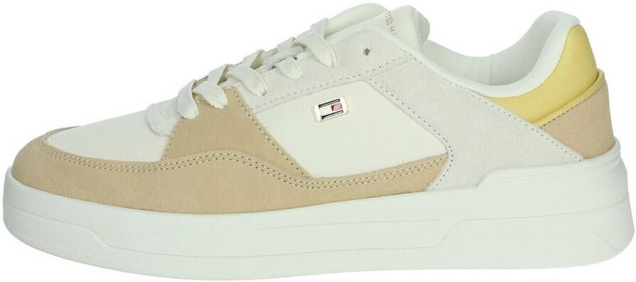 Tommy Hilfiger Hoge Sneakers FW0FW08456