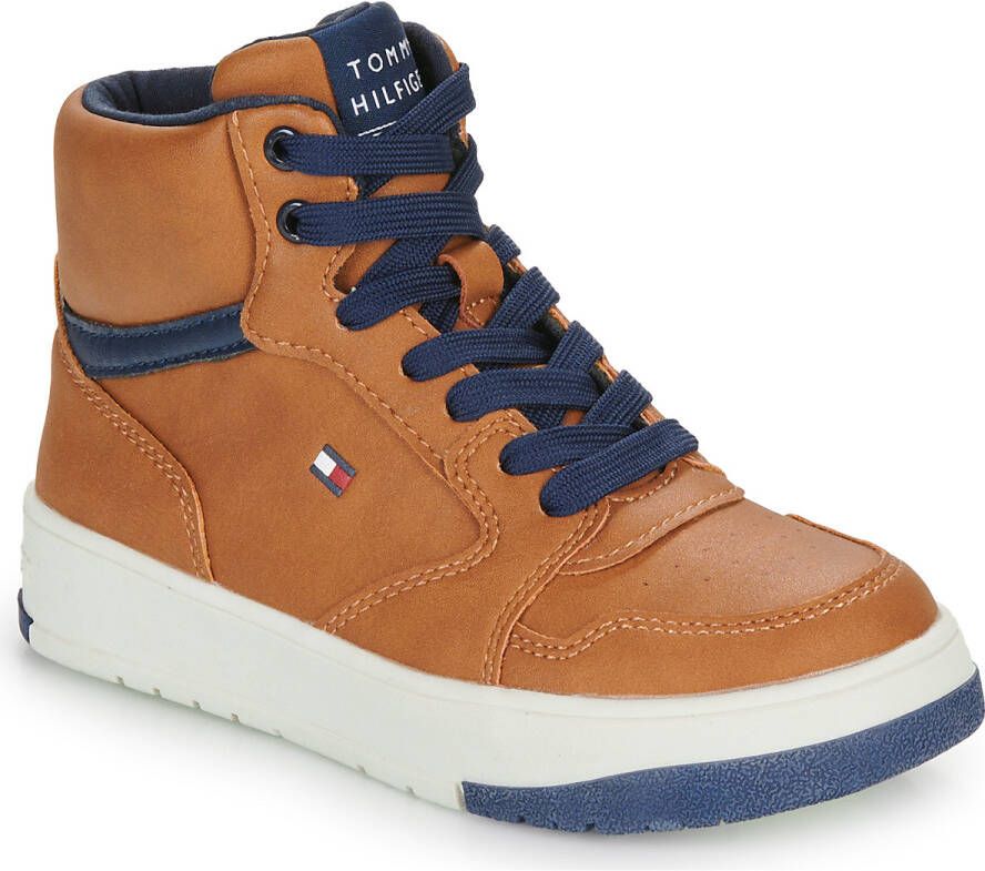 Tommy Hilfiger Hoge Sneakers NATHAN - Foto 2
