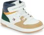 Tommy Hilfiger Hoge Sneakers SKYLER - Thumbnail 2