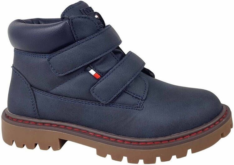 Tommy Hilfiger Hoge Sneakers T1B5325290371800