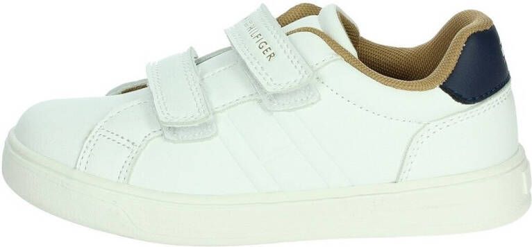 Tommy Hilfiger Hoge Sneakers T1X9-33835-1355