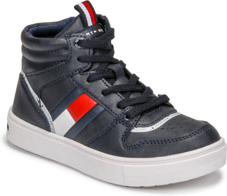 Tommy Hilfiger Hoge Sneakers T3B4-32066-0900800