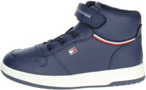 Tommy Hilfiger Hoge Sneakers T3B9-32474-1355