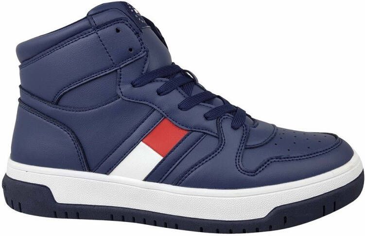 Tommy Hilfiger Hoge Sneakers T3B9324851351800